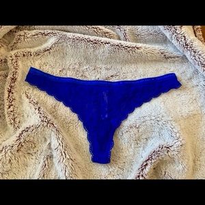 ❗️SOLD Victoria’s Secret Thong